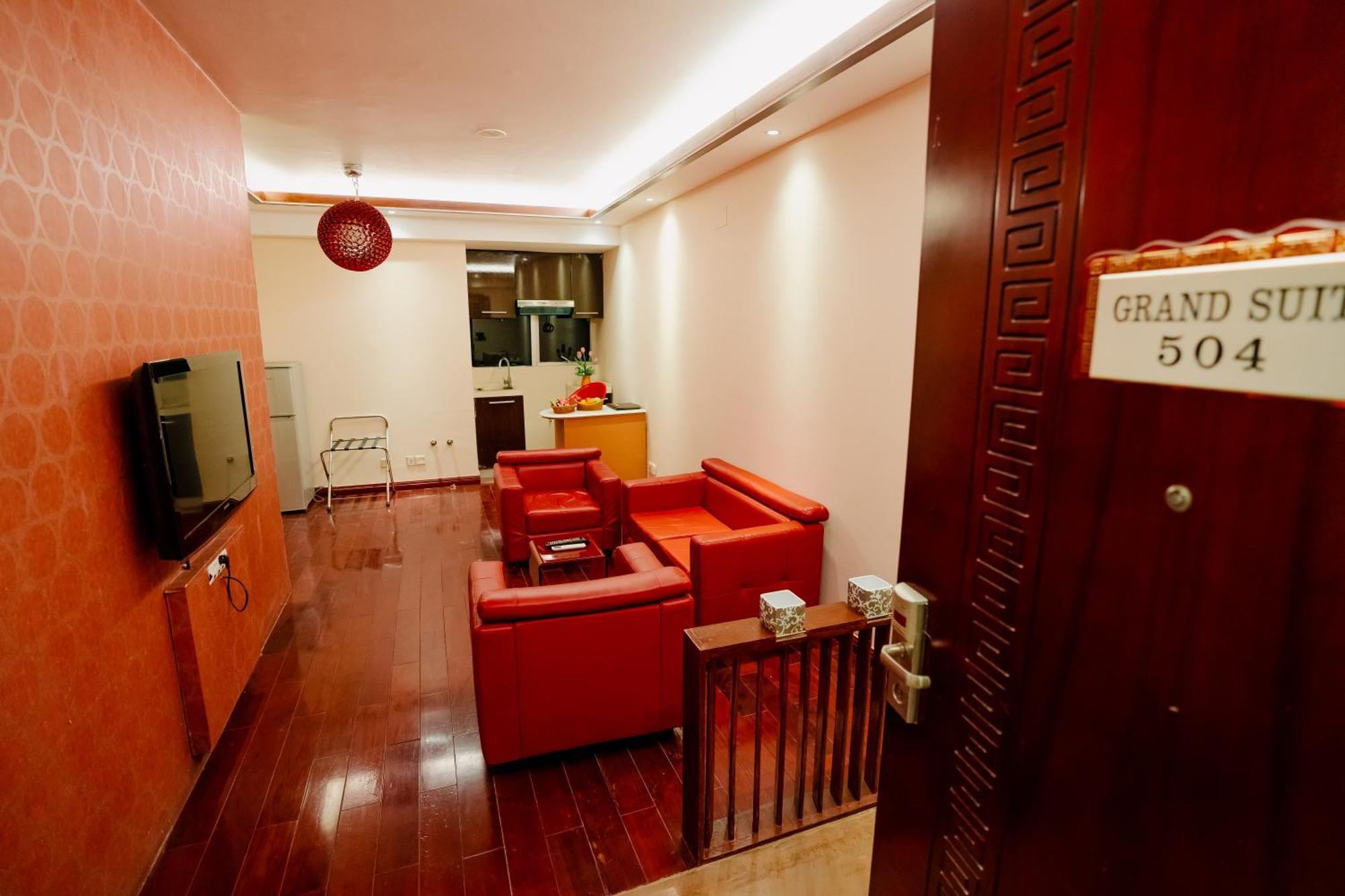 Royal Residence Dhaka Daca Exterior foto