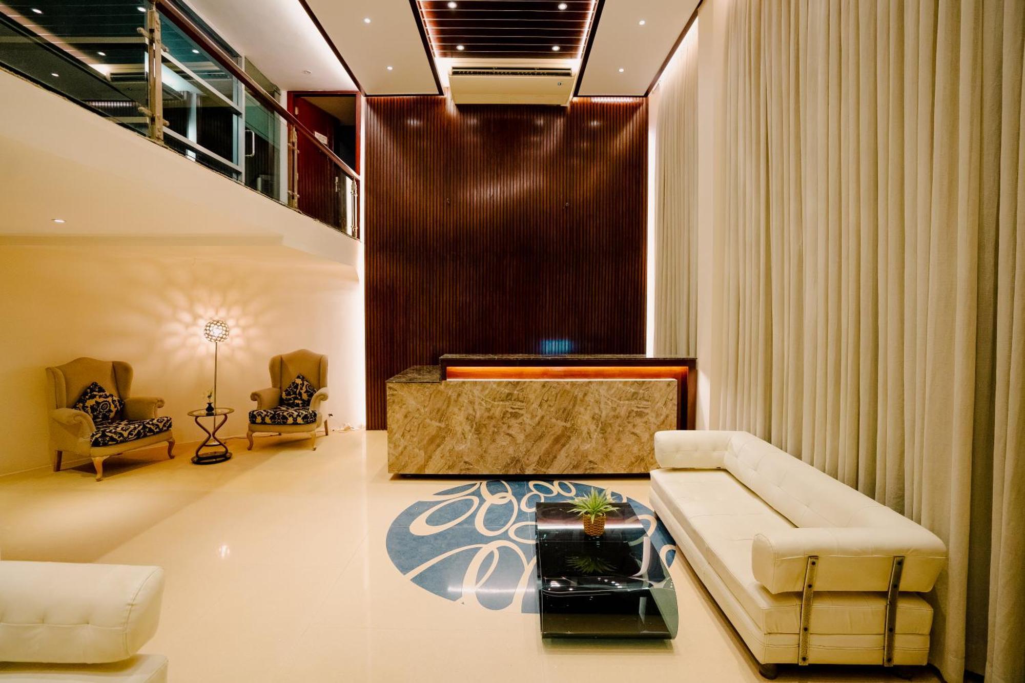 Royal Residence Dhaka Daca Exterior foto