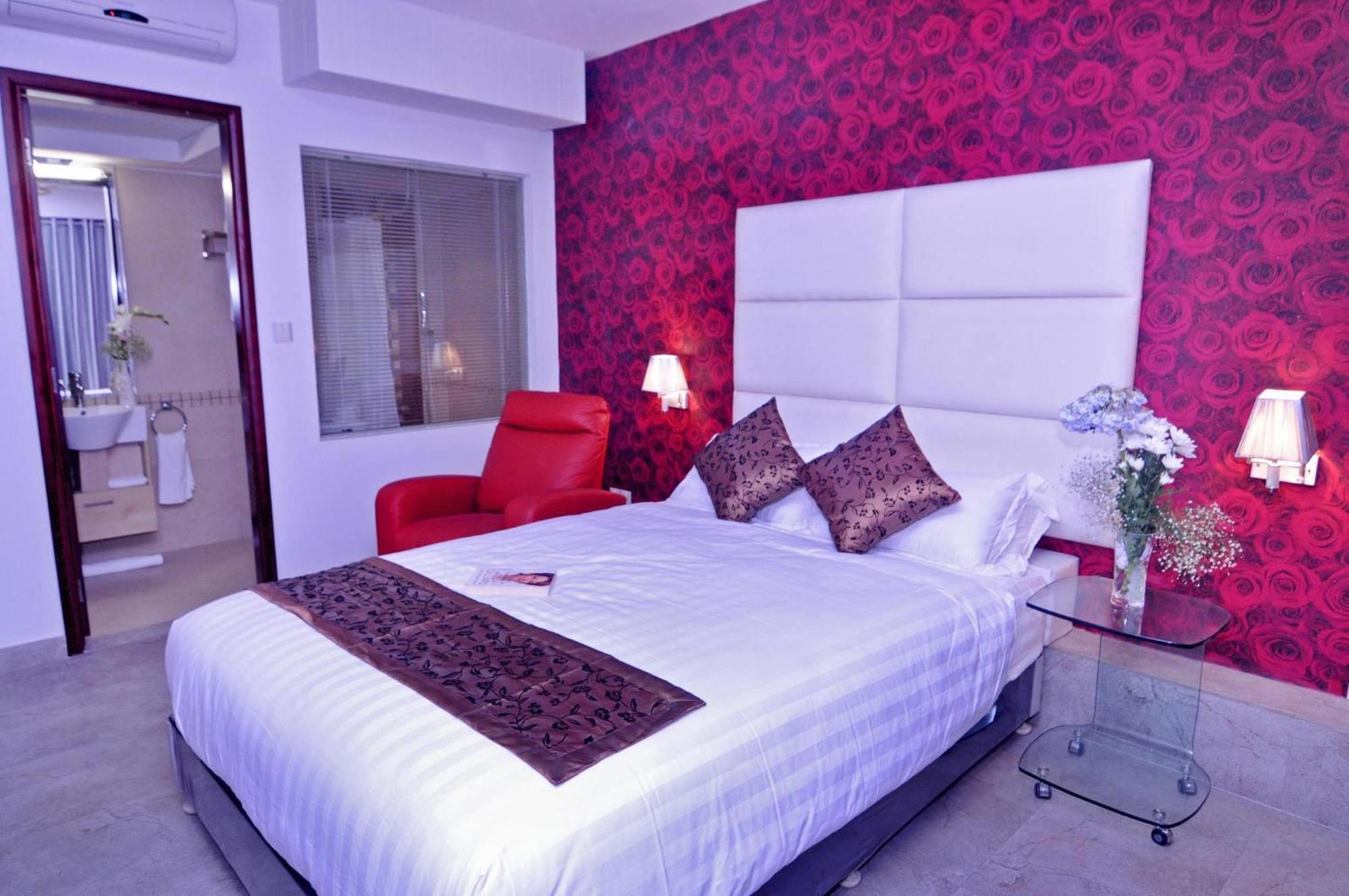 Royal Residence Dhaka Daca Exterior foto